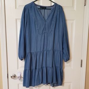Tommy Hilfiger Denim Dress